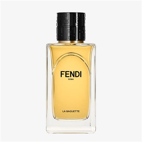 fendi profumi